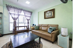 Blk 986B Buangkok Court (Hougang), HDB 3 Rooms #533424371